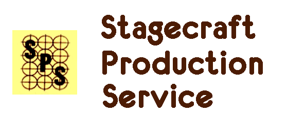 stagecraft icon